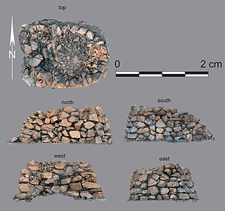 <span class="mw-page-title-main">Jebel al-Salayli (archaeological site)</span>