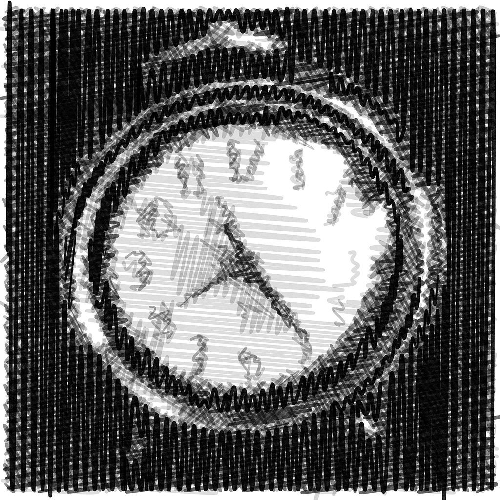 File:Draw alarm-clock.png - Wikimedia Commons