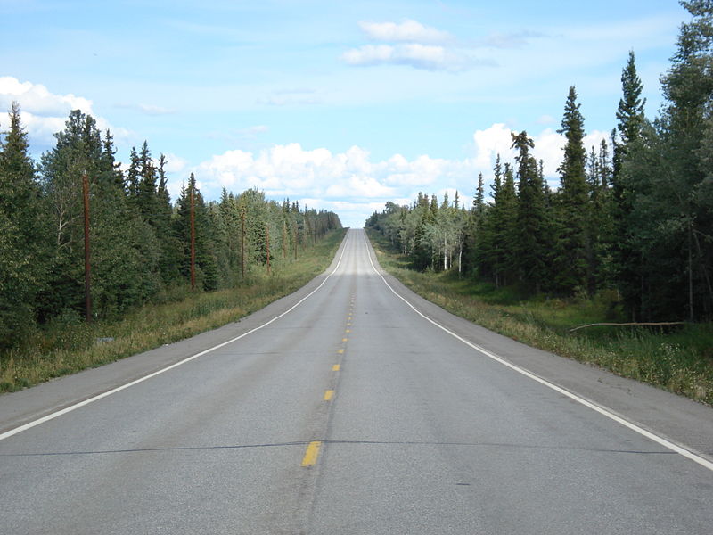 File:Alaska Highway Mile 1337 (Looking Eastbound).jpg