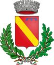 Albavilla címere