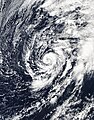 Image 31Subtropical Storm Alex in the north Atlantic Ocean in January 2016 (from Cyclone)