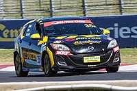 Alexander Gilroy Wilson Mazda3 2021 B6HR.jpg