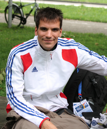 Alexandre Pilat