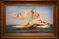 Alexandre cabanel, nascita di venere, 1863, 01.JPG