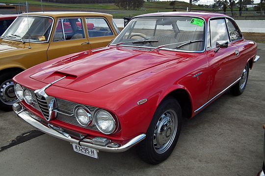 2600 (1961–1968)