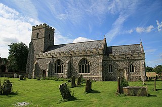 West Acre Human settlement in England