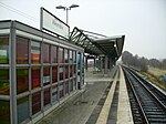 Allermöhe station