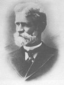 Almon Brown Strowger, inventator american