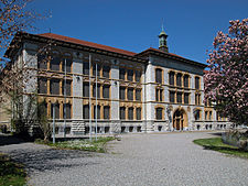 Einsteinhaus