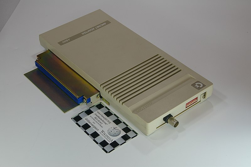 File:Amiga A560 Arcnet Adapter - IMGP1436.JPG