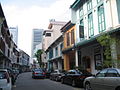 Amoy Street