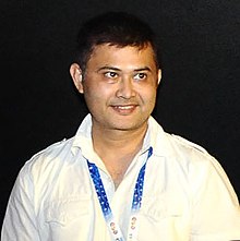 Amrit Pritam en 2017