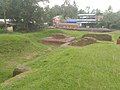 Ancient city of Chandraketugarh ruins, Berachampa west bengal 15.jpg