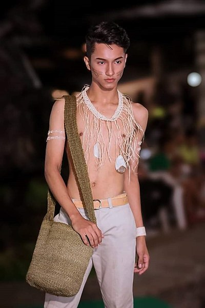 File:Andres en pasarela AFW.jpg