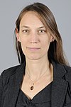 Anja Schillhaneck