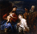 Anton van Dyck - La Virgen y el Niño con los pecadores arrepentidos - Google Art Project.jpg