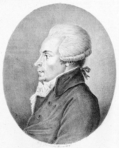 Antonio Rosetti