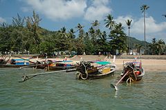 tourism thailand wikipedia