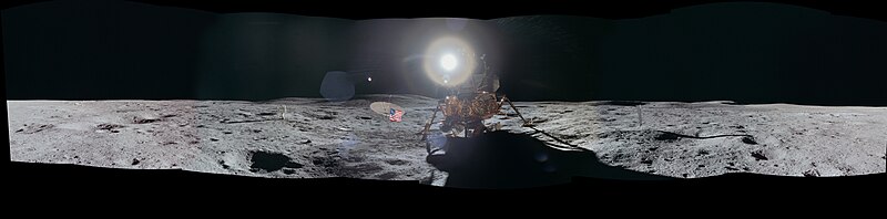 File:Apollo 14 - LM 12 O'clock Pan Hi-Res.jpg