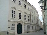 Apponyi Palace (Bratislava)