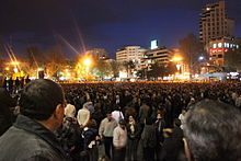 April 8 2011 ANC protest Yerevan.JPG