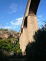 ]]. Terme de Can Nyac s/n (L'Hospitalet de Llobregat). This is a photo of a building indexed in the Catalan heritage register as Bé Cultural d'Interès Local (BCIL) under the reference IPA-37536. Object location 41° 22′ 07.13″ N, 2° 05′ 30.53″ E  View all coordinates using: OpenStreetMap