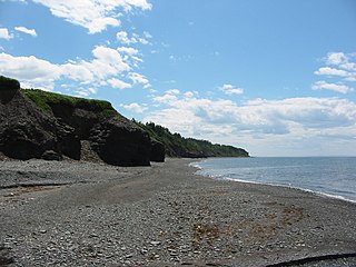 <span class="mw-page-title-main">Arisaig, Nova Scotia</span>