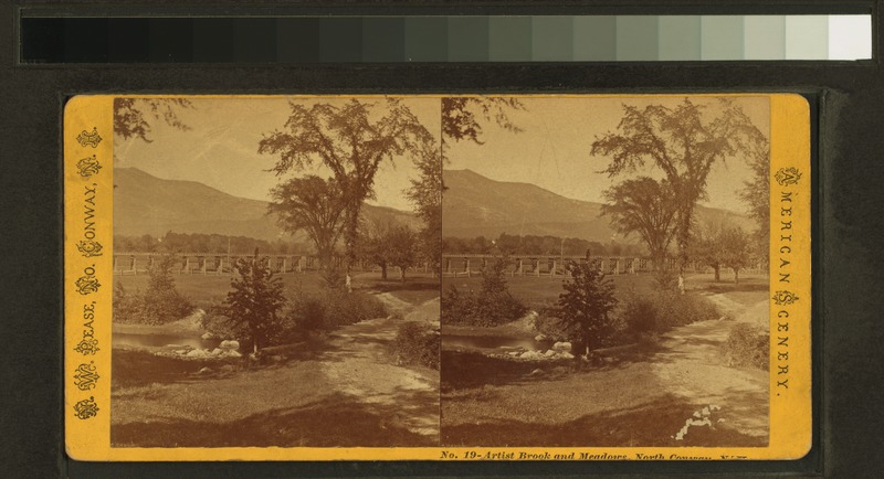 File:Artists' Brook, and Meadows, North Conway, N.H (NYPL b11708087-G91F028 086F).tiff