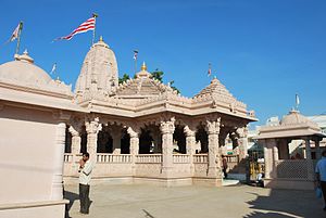 Ashapura Mata Temple, Mata no Madh