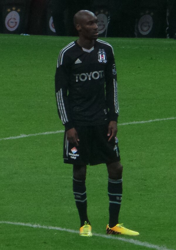 Canadian international Atiba Hutchinson began his career in the CPSL