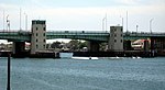 Atlantic Beach Bridge