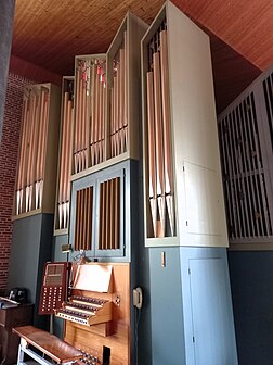 Augsburg-Pfersee, Ev.-Luth. St. Paul, Schmid-Orgel (10).jpg