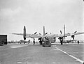 Avro York - Lyneham - Royal Air Force Transport Command, 1943-1945. CH16260.jpg