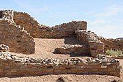 Aztec Ruins National Monument, New Mexico, United States