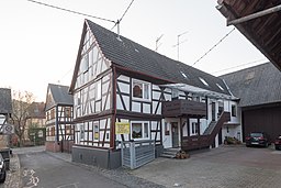 Büdingen, Eckartshausen, Zum Krebsbach 1 20170313 001