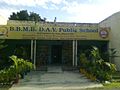BBMB DAV Public School, Nangal Township - panoramio.jpg