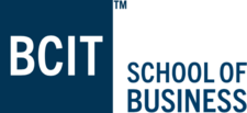 BCIT School of Business Logo 2016