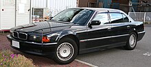 BMW 7 Series (E65) - Wikipedia