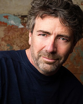 <span class="mw-page-title-main">John O'Hare (actor)</span>