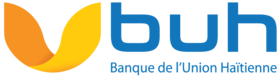 Haitin unionin pankin logo