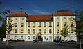 "Bad_Schussenried_-_Rathaus.JPG" by User:Franzfoto