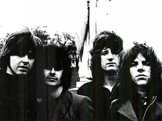 <span class="mw-page-title-main">Badfinger</span> Welsh rock band