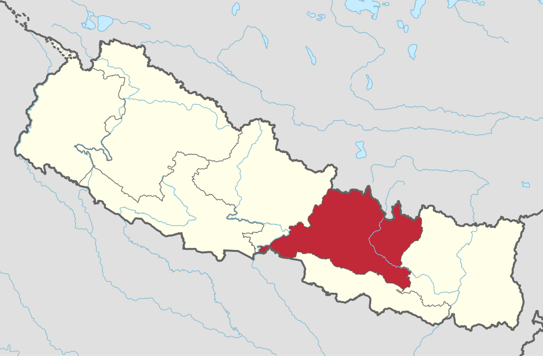 Bagmati (il)