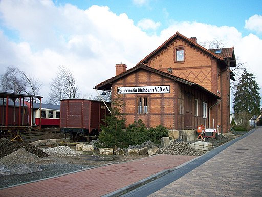 Bahnhofduingen