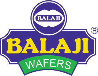 <span class="mw-page-title-main">Balaji Wafers</span> Indian snack food company