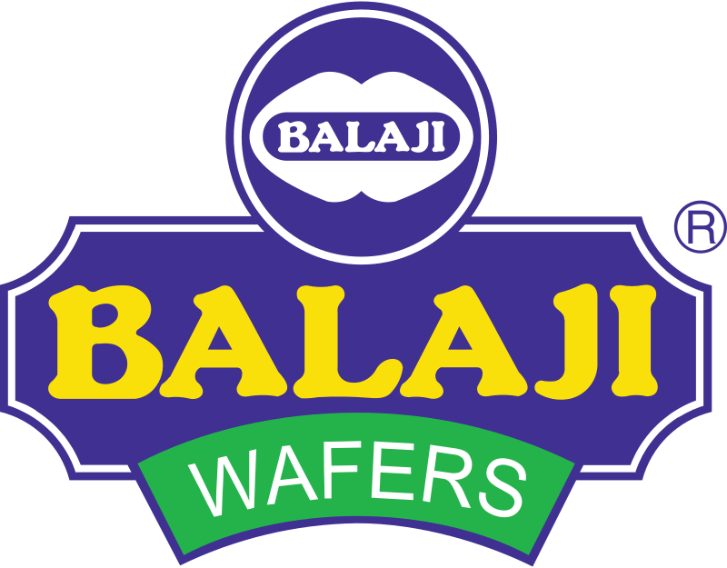 Balaji graphic