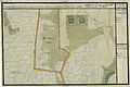 Németcsernye egy régi térképen