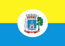 Flagg av Santarém