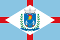 Bandeira de São Sebastião do Paraíso