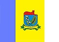 Bandeira de Jaguapitã